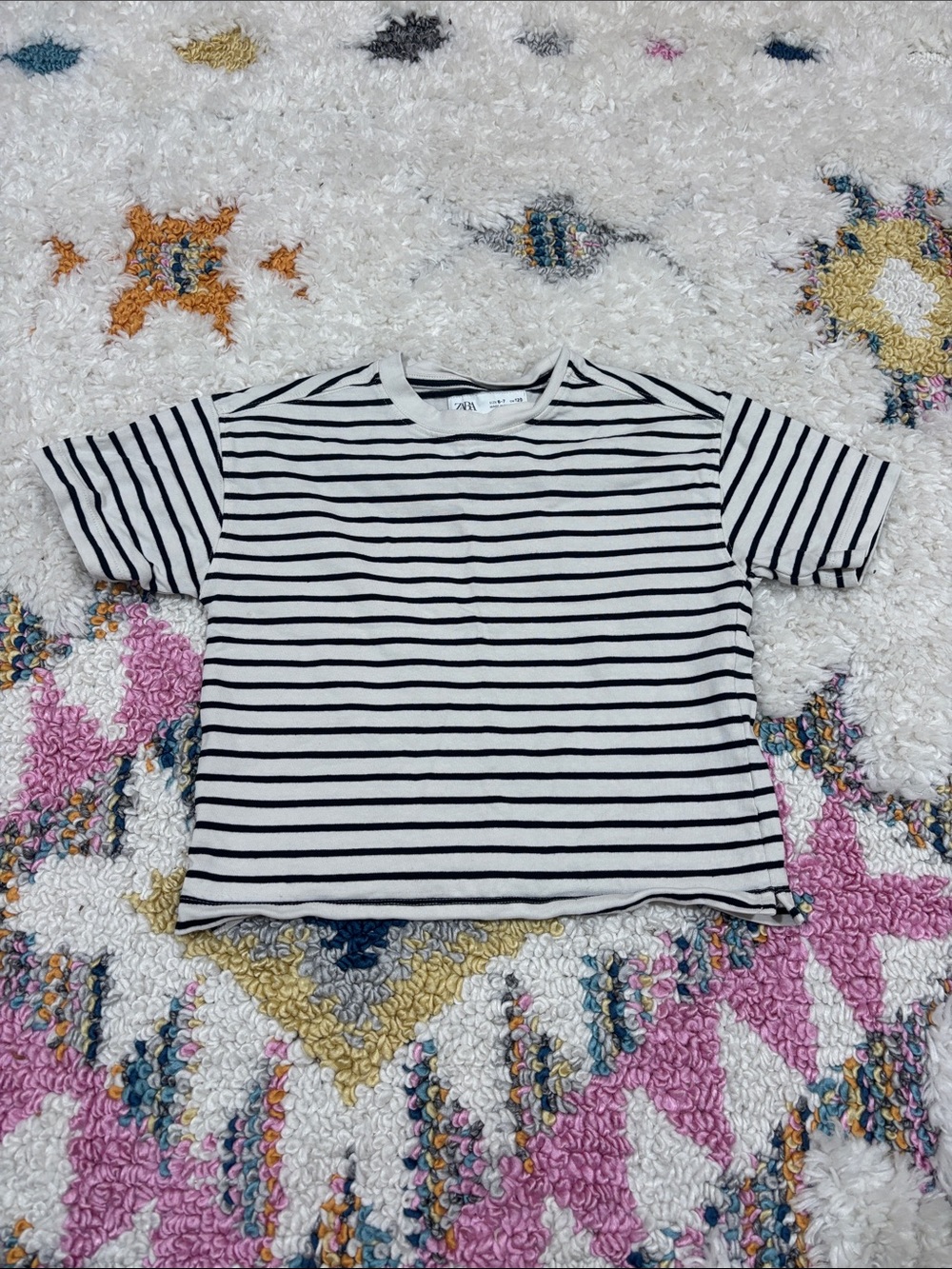 Zara T-shirt